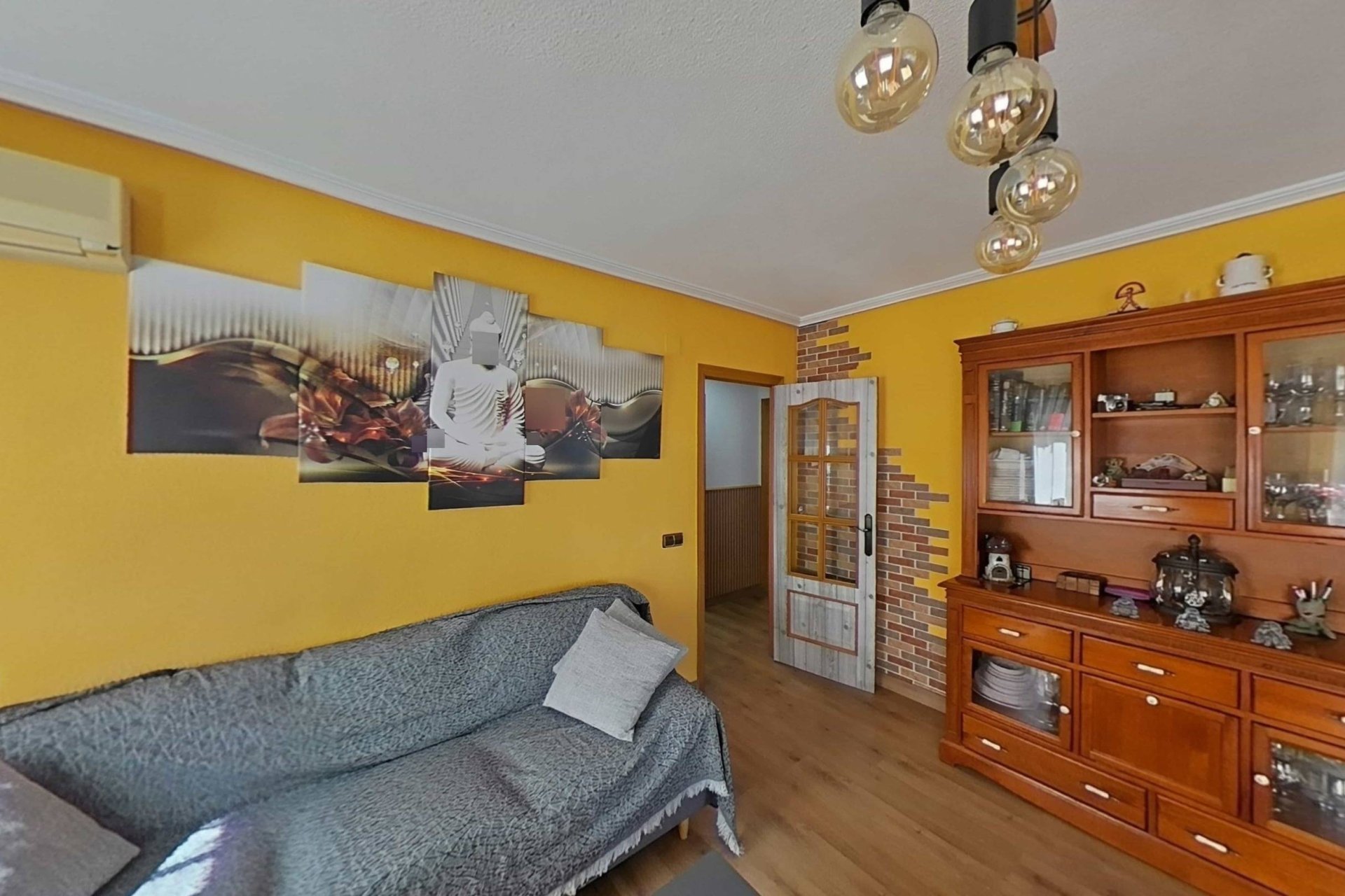 Reventa - Villa -
Torrevieja - Los Balcones