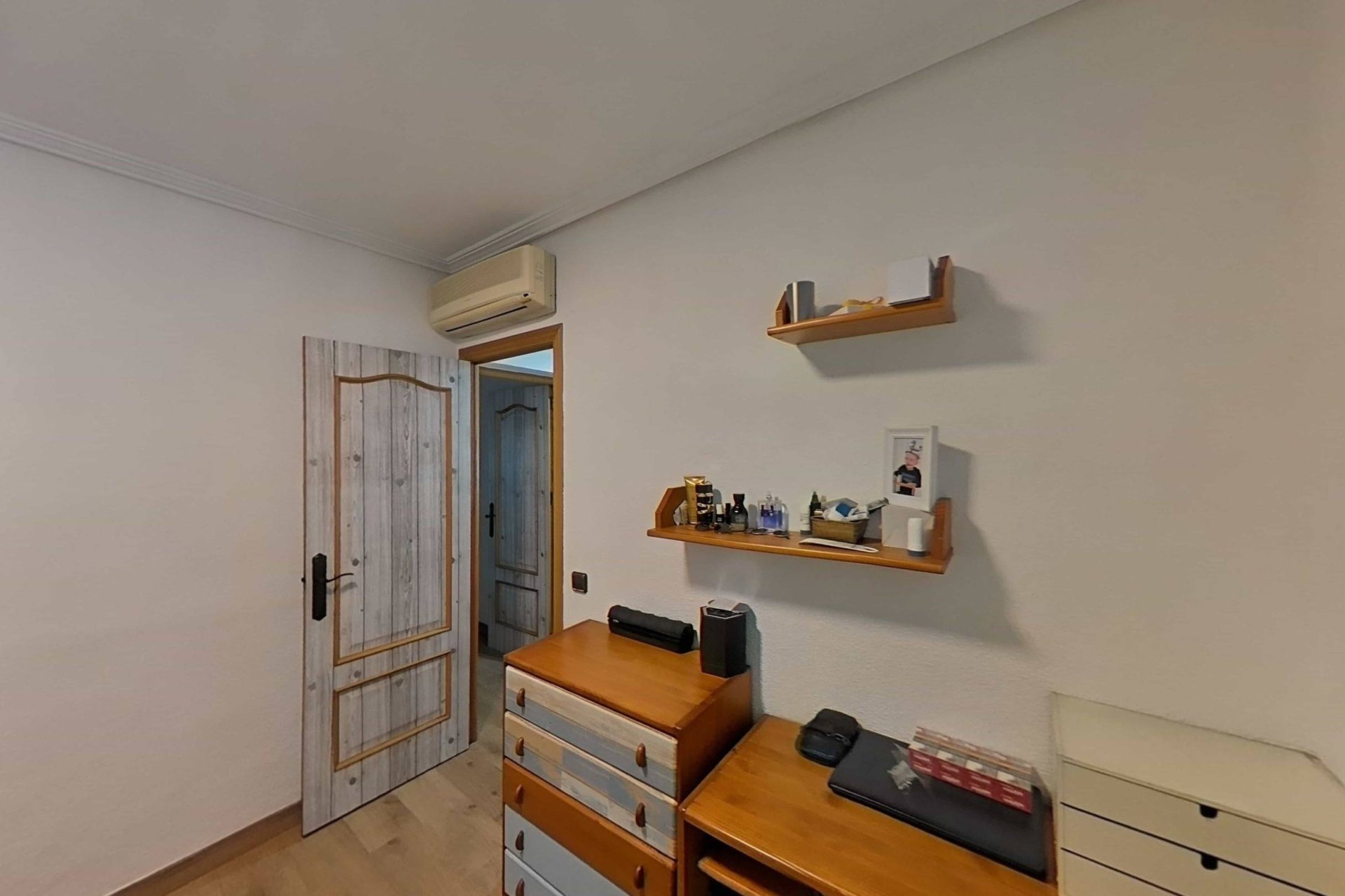 Reventa - Villa -
Torrevieja - Los Balcones