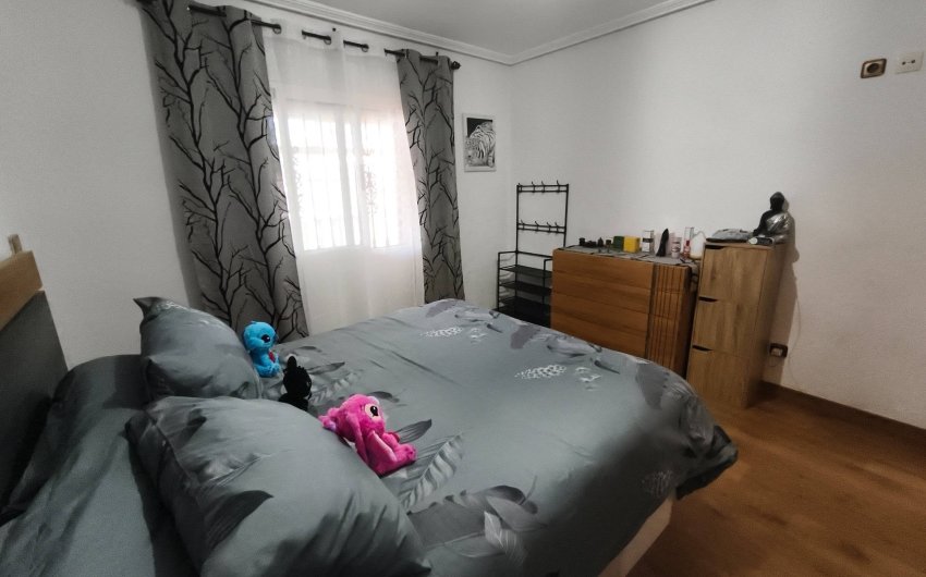 Reventa - Villa -
Torrevieja - Los Balcones