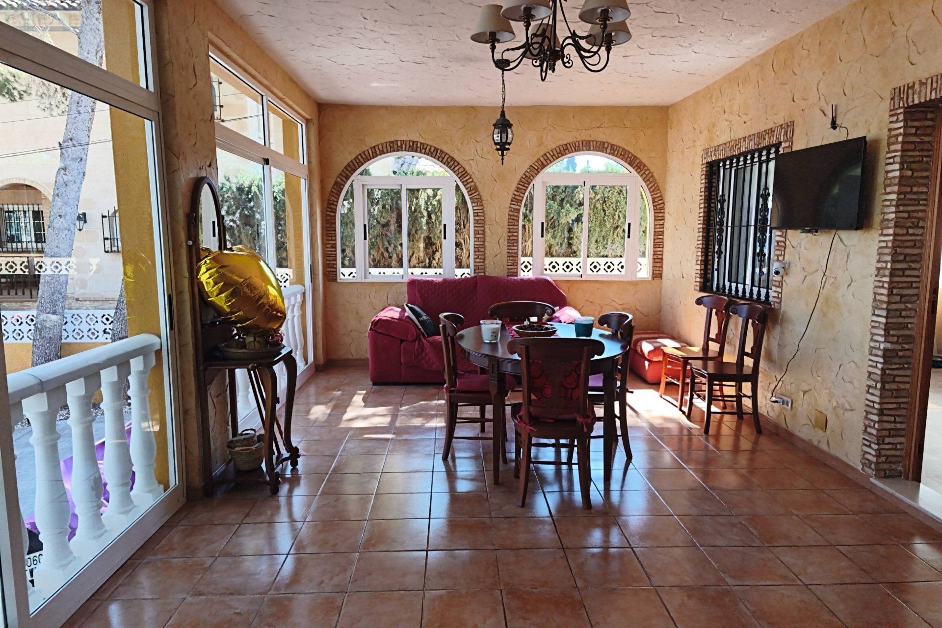 Reventa - Villa -
Torrevieja - Los Balcones