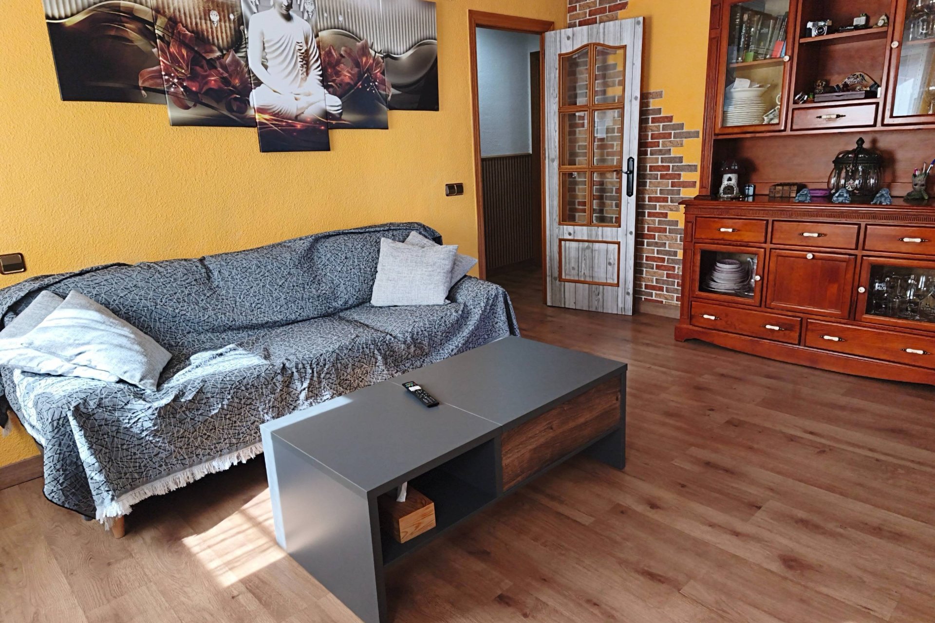 Reventa - Villa -
Torrevieja - Los Balcones