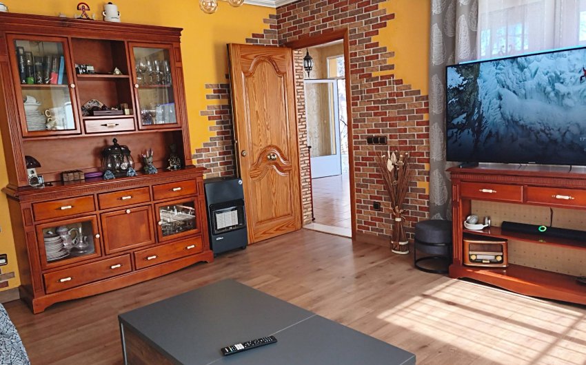 Reventa - Villa -
Torrevieja - Los Balcones