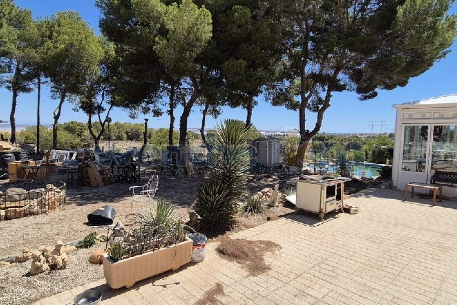 Reventa - Villa -
Torrevieja - Los Balcones