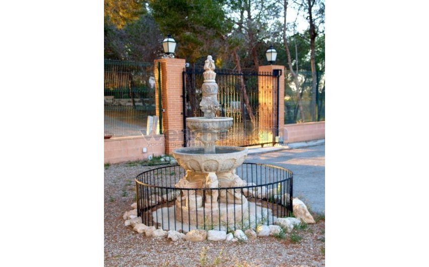 Reventa - Villa -
Torrevieja - Los Balcones