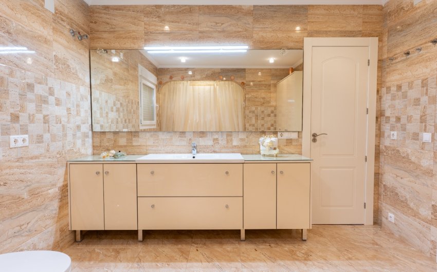 Reventa - Villa -
Torrevieja - Los Balcones