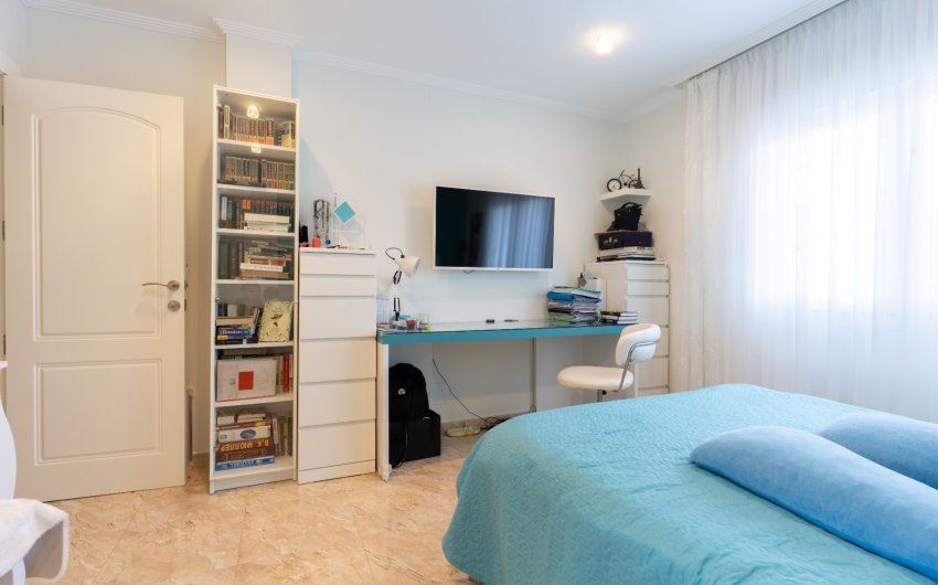 Reventa - Villa -
Torrevieja - Los Balcones