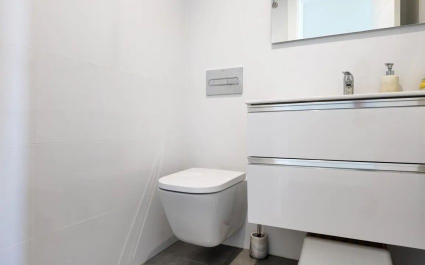 Reventa - Villa -
Torrevieja - Los Balcones