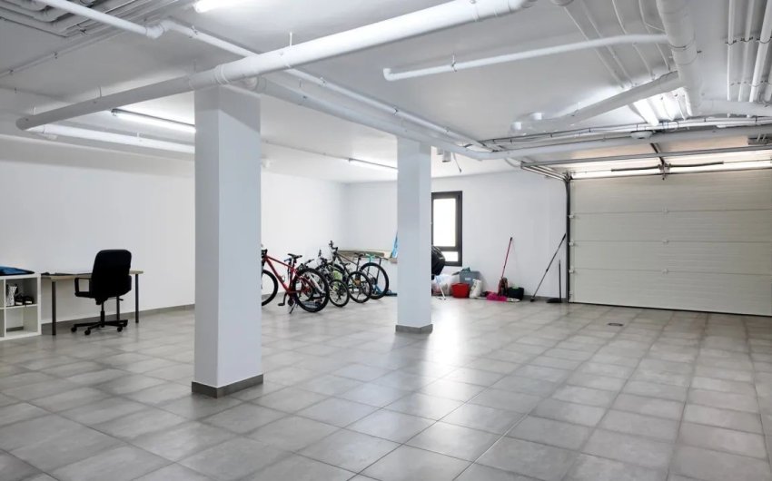 Reventa - Villa -
Torrevieja - Los Balcones