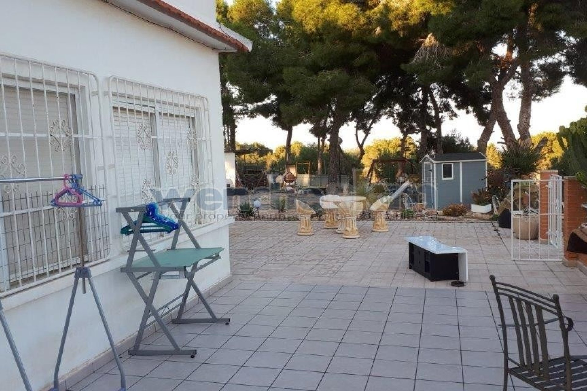 Reventa - Villa -
Torrevieja - Los Balcones