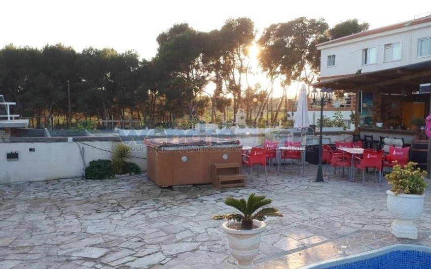 Reventa - Villa -
Torrevieja - Los Balcones