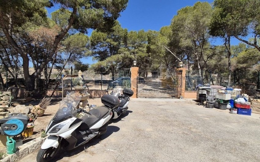 Reventa - Villa -
Torrevieja - Los Balcones