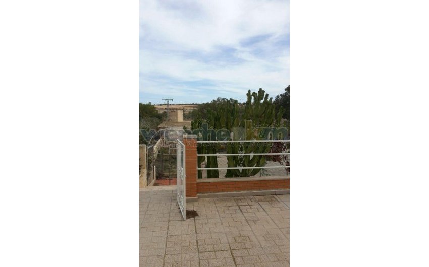 Reventa - Villa -
Torrevieja - Los Balcones