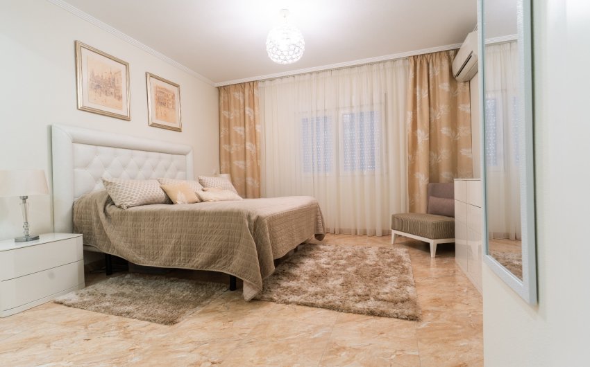 Reventa - Villa -
Torrevieja - Los Balcones