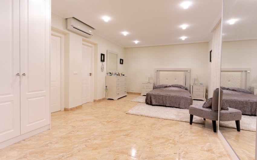 Reventa - Villa -
Torrevieja - Los Balcones