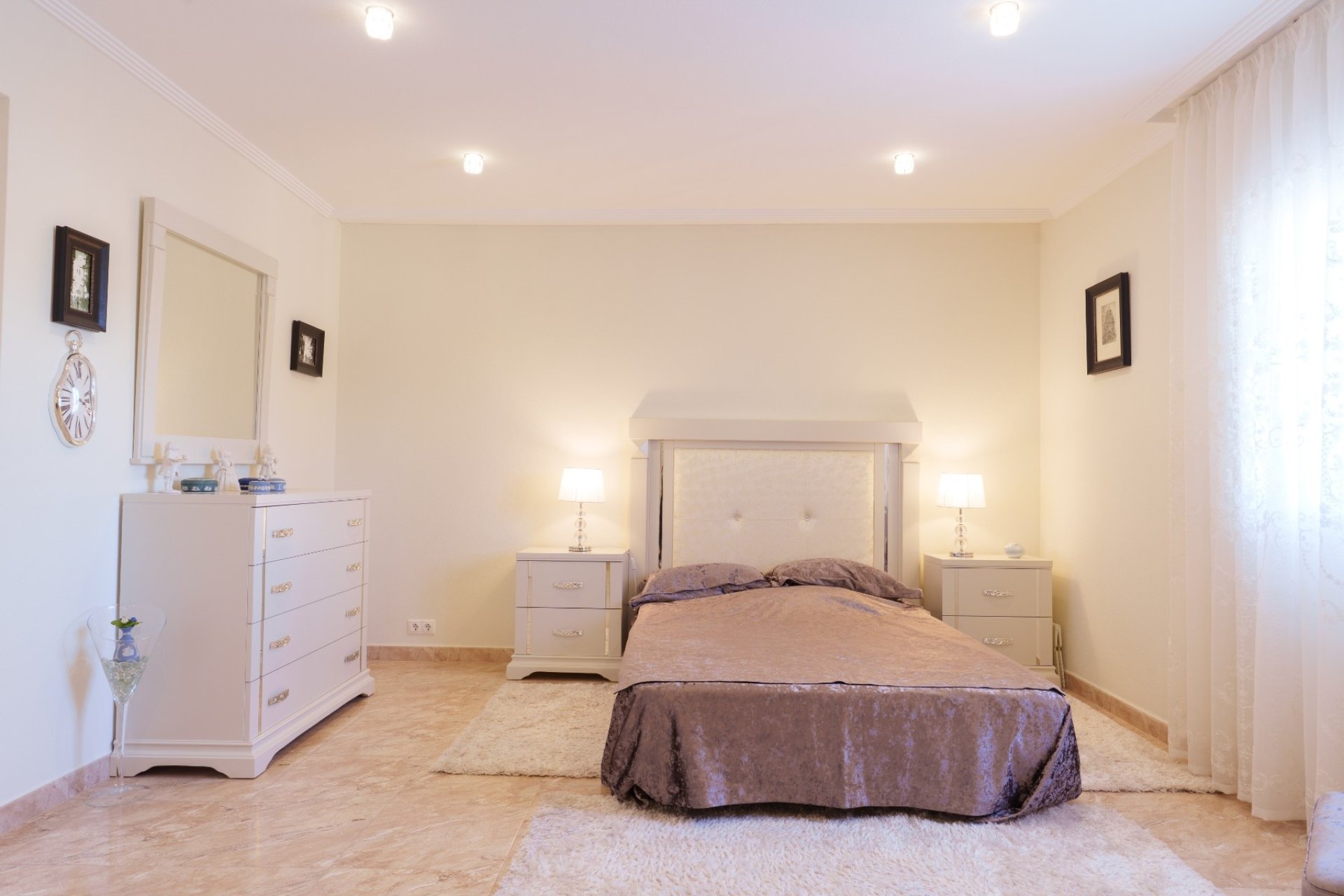 Reventa - Villa -
Torrevieja - Los Balcones