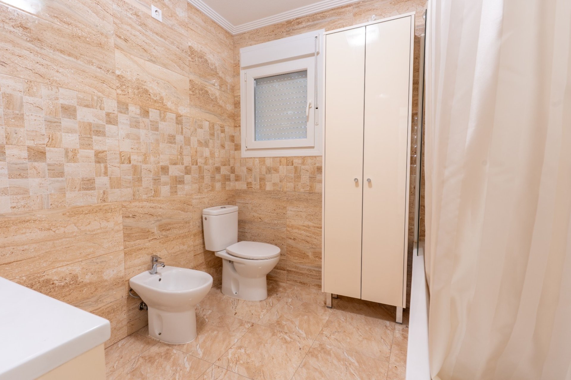 Reventa - Villa -
Torrevieja - Los Balcones