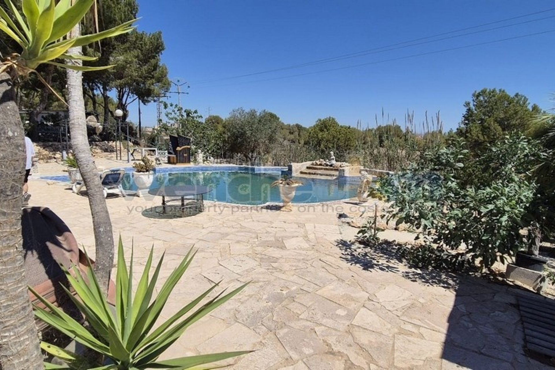 Reventa - Villa -
Torrevieja - Los Balcones