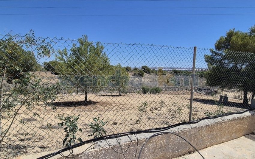 Reventa - Villa -
Torrevieja - Los Balcones