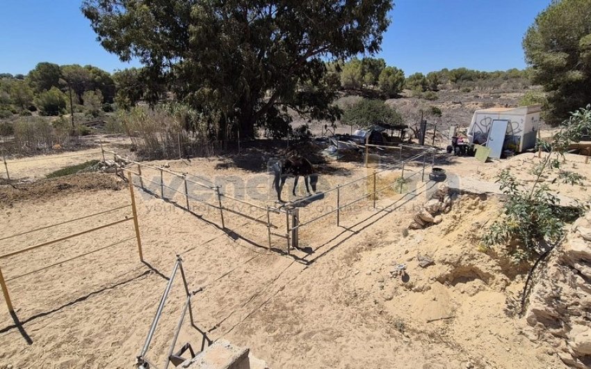 Reventa - Villa -
Torrevieja - Los Balcones