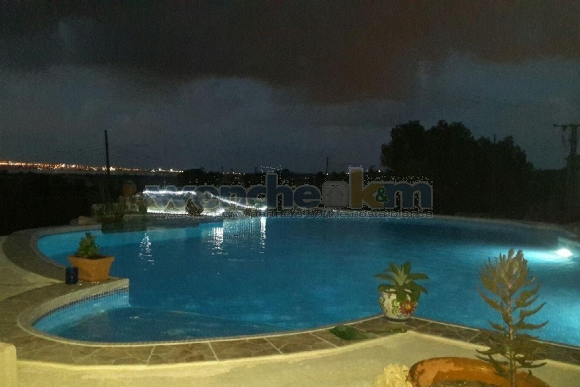 Reventa - Villa -
Torrevieja - Los Balcones