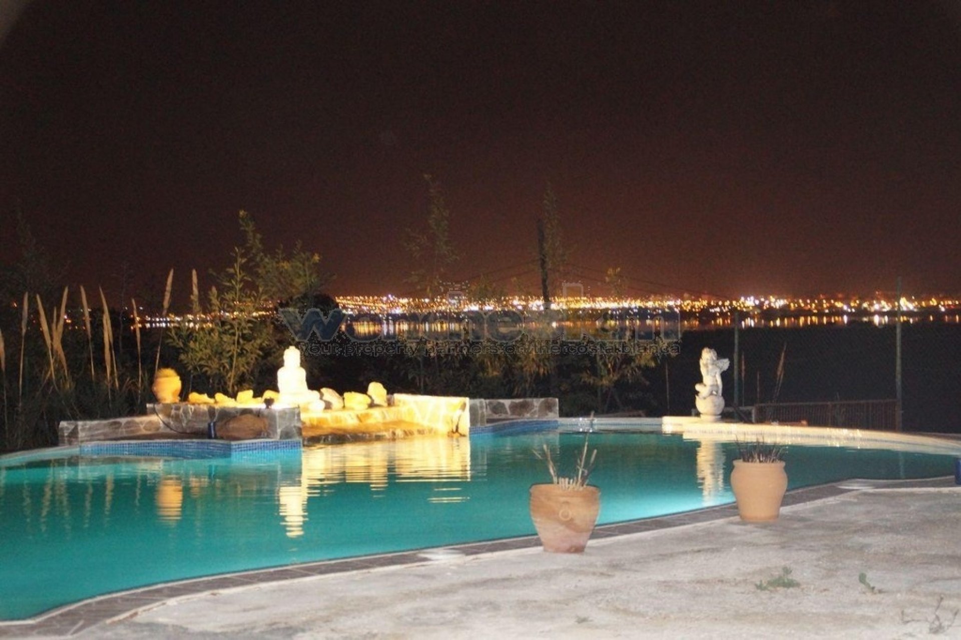 Reventa - Villa -
Torrevieja - Los Balcones