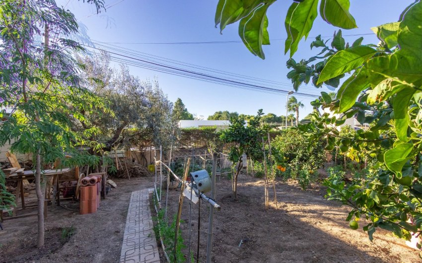 Reventa - Villa -
Torrevieja - Los Balcones