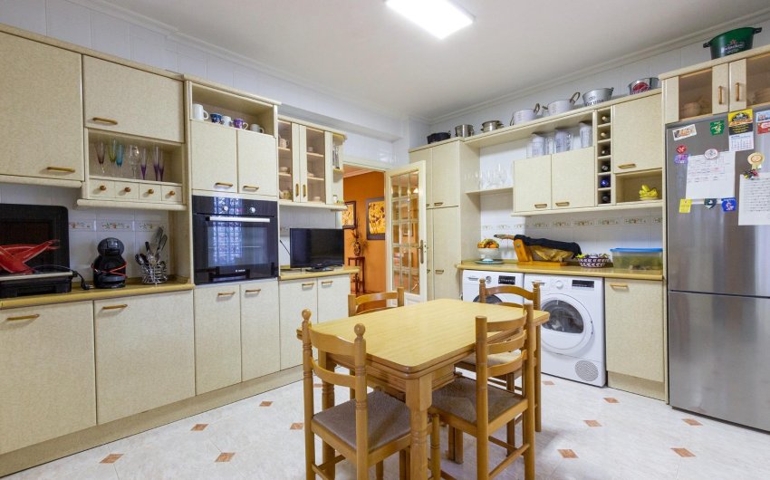 Reventa - Villa -
Torrevieja - Los Balcones