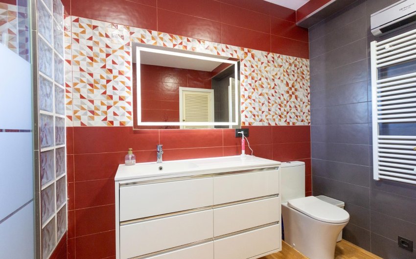 Reventa - Villa -
Torrevieja - Los Balcones