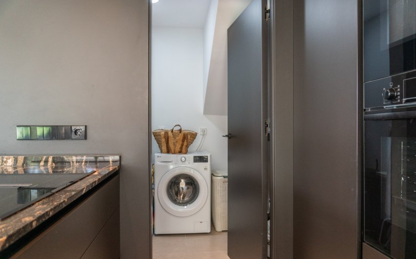 Reventa - Villa -
Torrevieja - Los Balcones