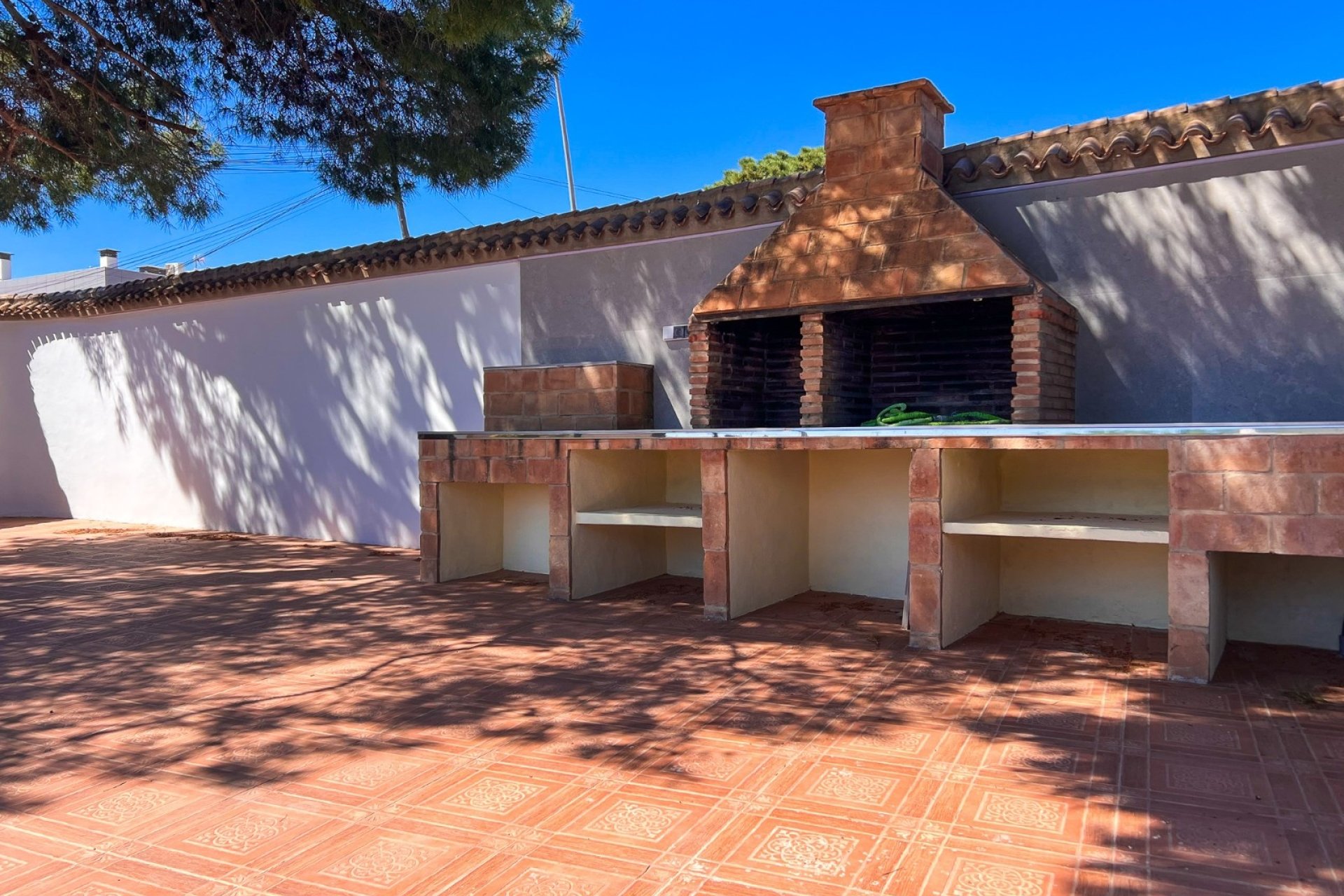 Reventa - Villa -
Torrevieja - Los Balcones