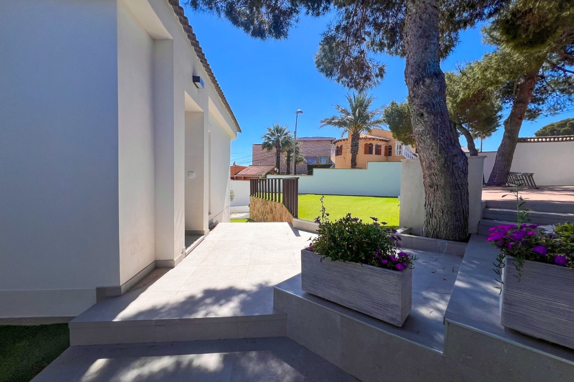 Reventa - Villa -
Torrevieja - Los Balcones