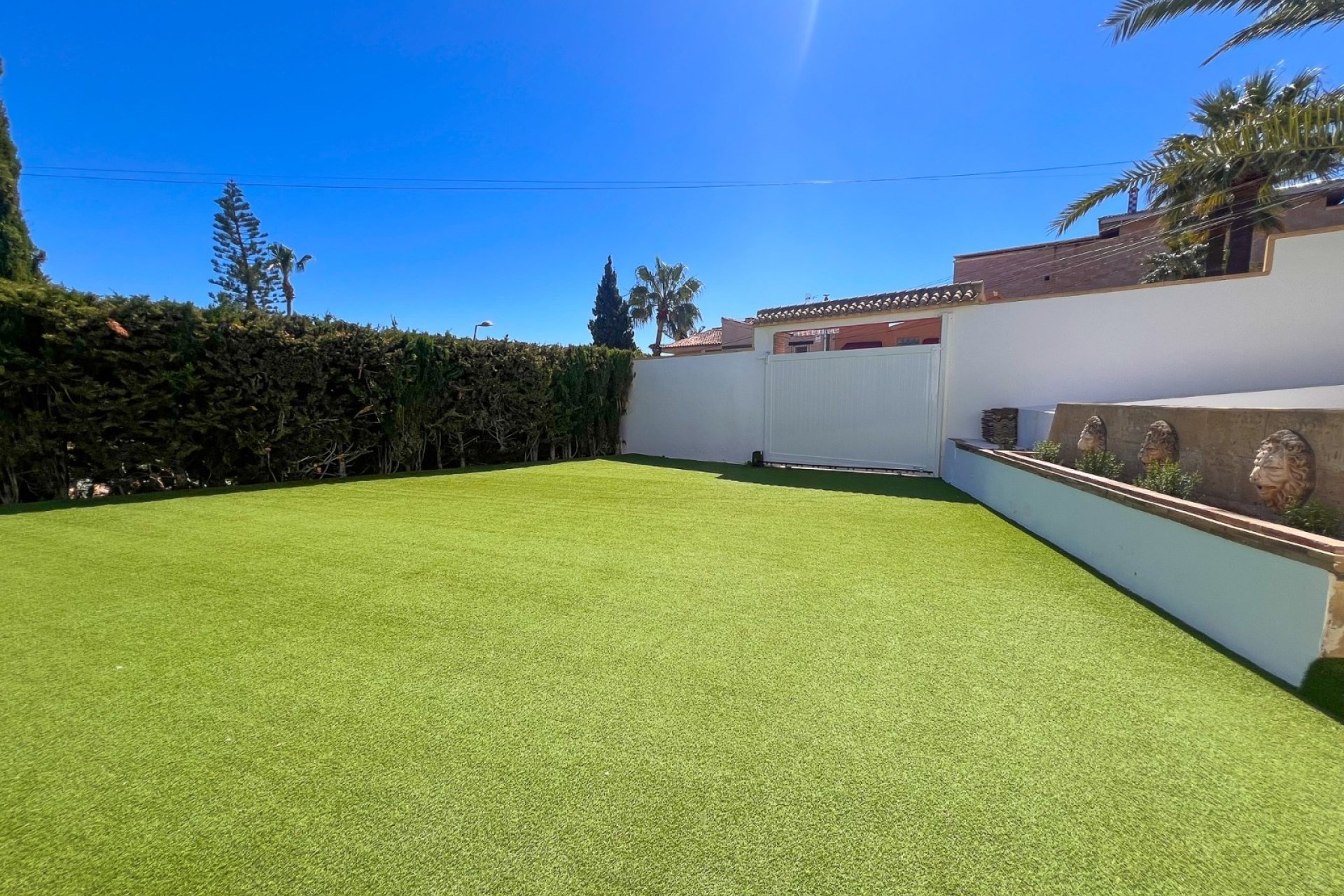 Reventa - Villa -
Torrevieja - Los Balcones
