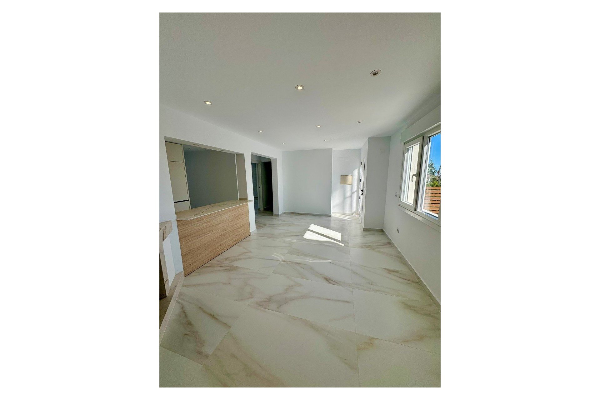 Reventa - Villa -
Torrevieja - Los Balcones