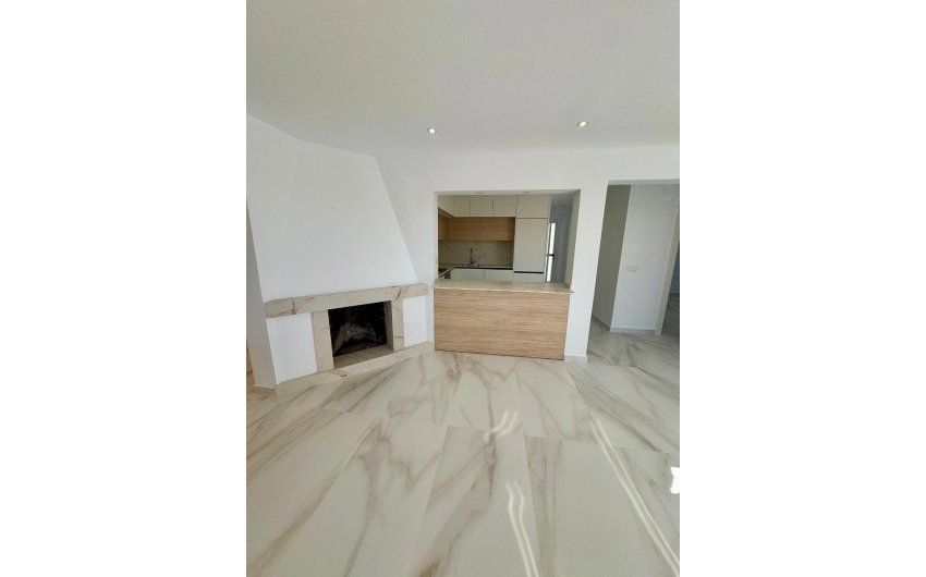 Reventa - Villa -
Torrevieja - Los Balcones