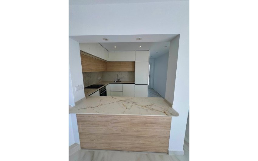 Reventa - Villa -
Torrevieja - Los Balcones