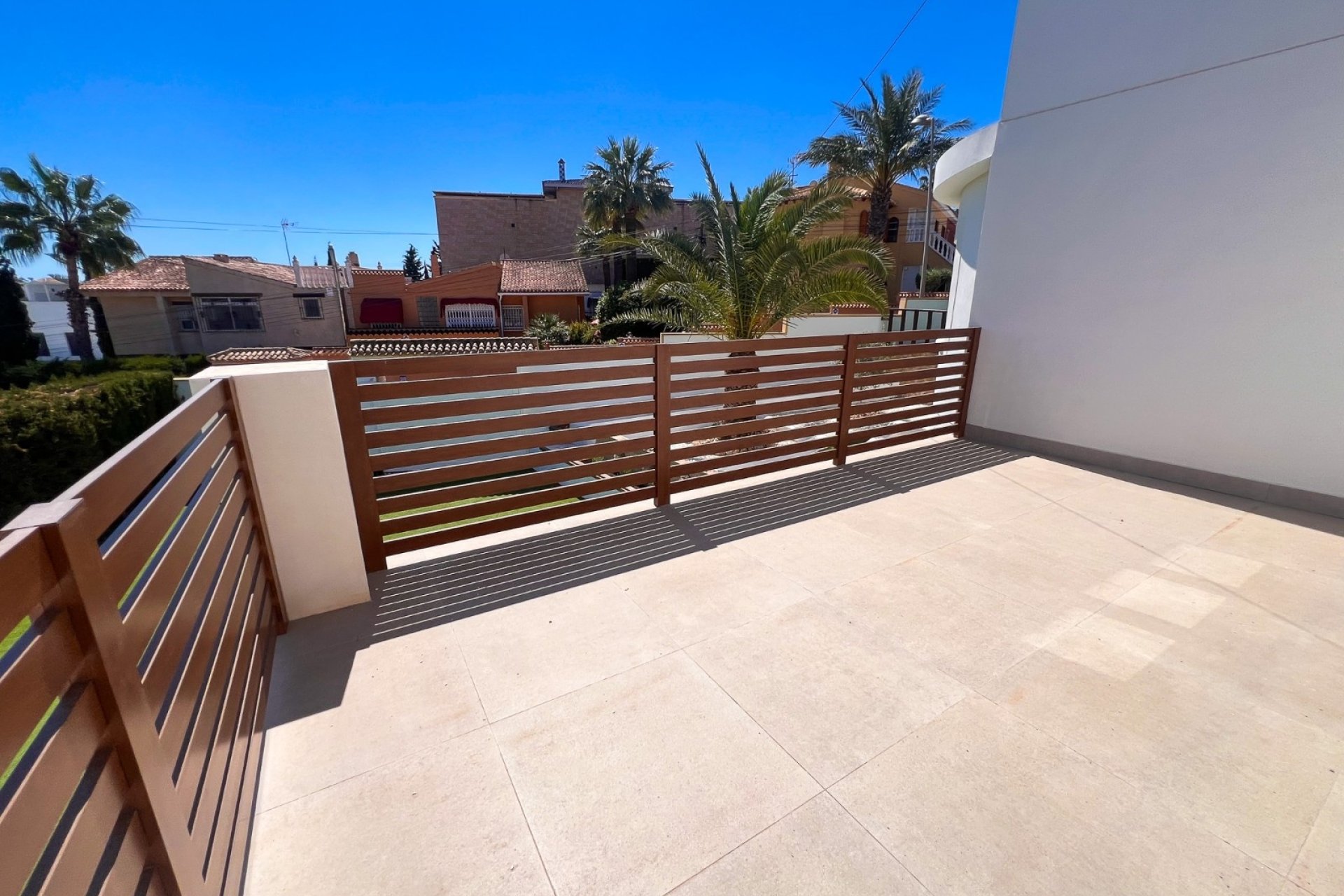 Reventa - Villa -
Torrevieja - Los Balcones