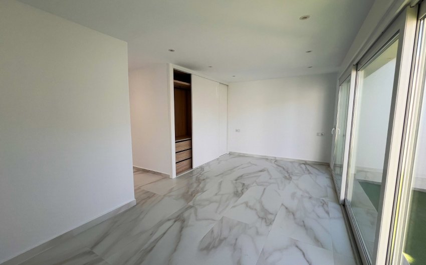 Reventa - Villa -
Torrevieja - Los Balcones