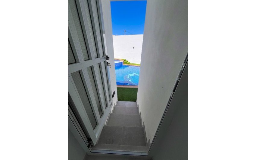 Reventa - Villa -
Torrevieja - Los Balcones