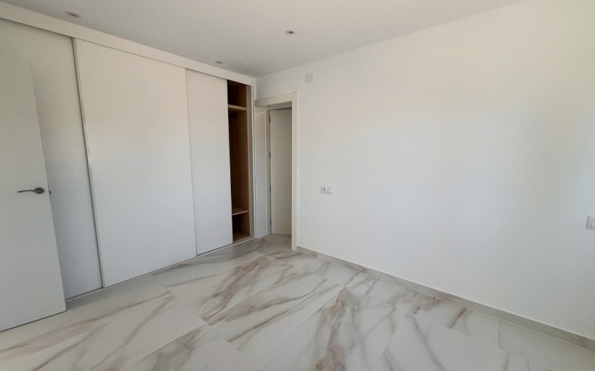Reventa - Villa -
Torrevieja - Los Balcones
