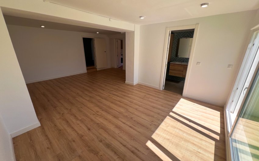 Reventa - Villa -
Torrevieja - Los Balcones