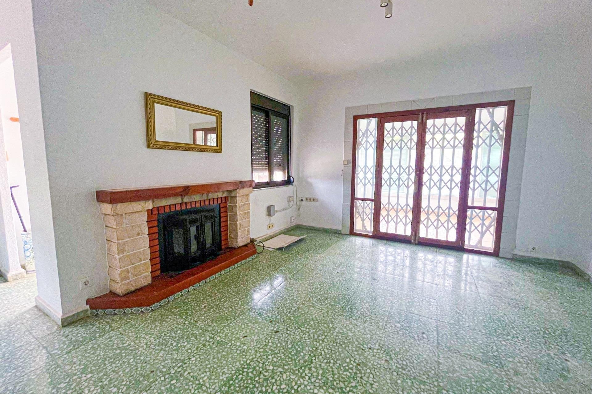 Reventa - Villa -
Torrevieja - Los Balcones