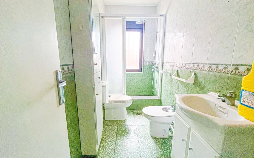 Reventa - Villa -
Torrevieja - Los Balcones