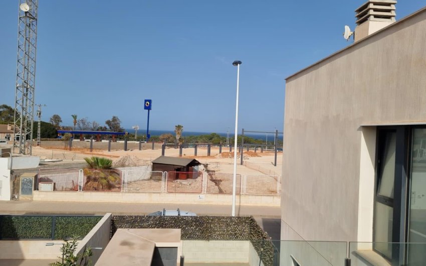 Reventa - Villa -
Torrevieja - Punta Prima