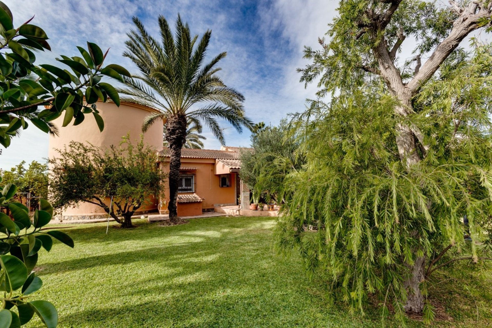 Reventa - Villa -
Torrevieja - San Luis