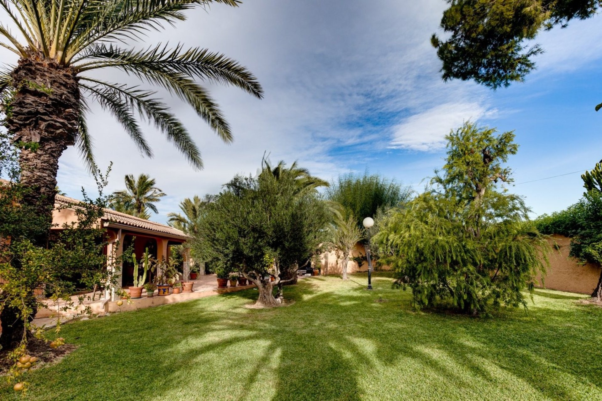 Reventa - Villa -
Torrevieja - San Luis