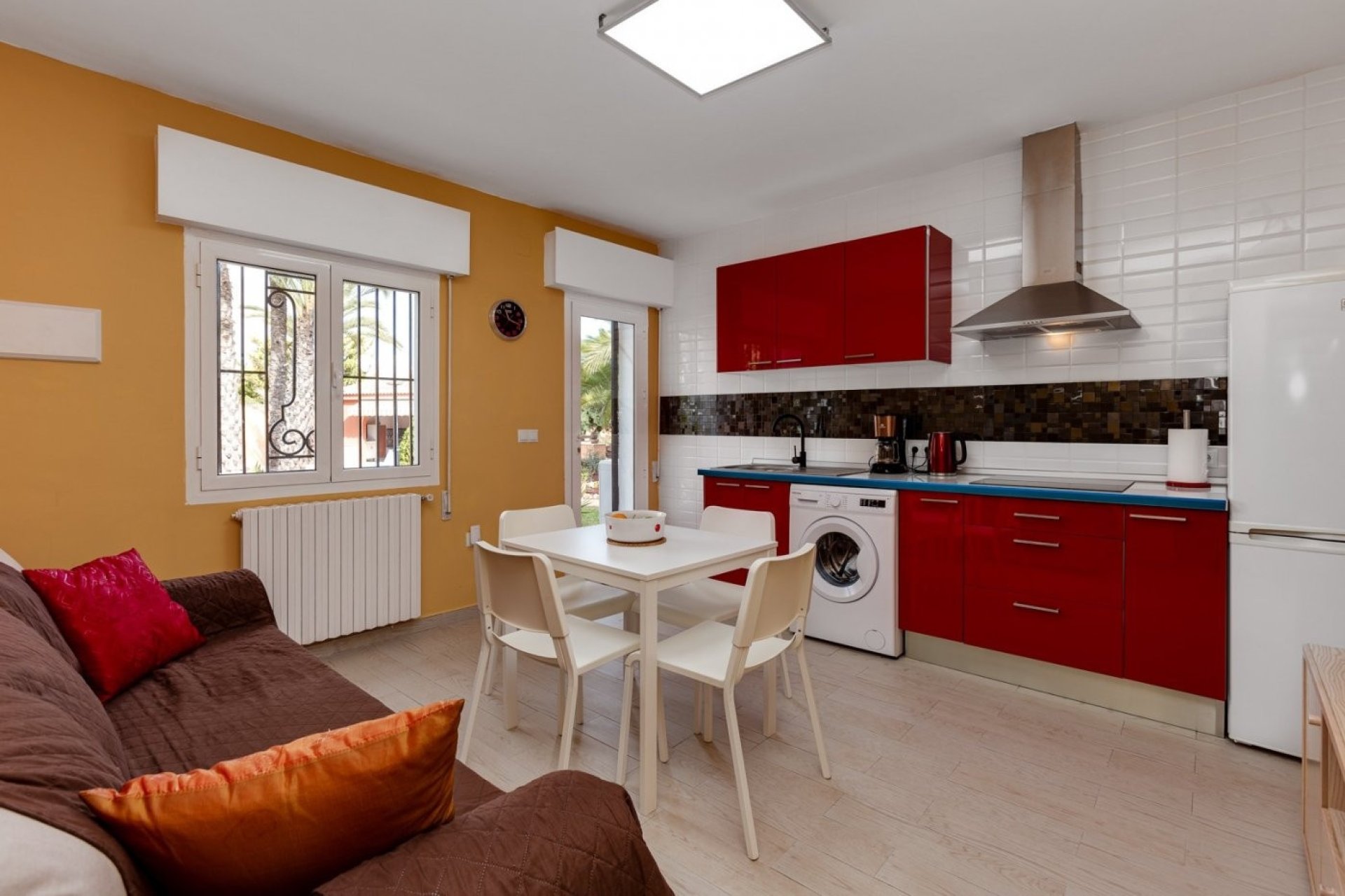 Reventa - Villa -
Torrevieja - San Luis