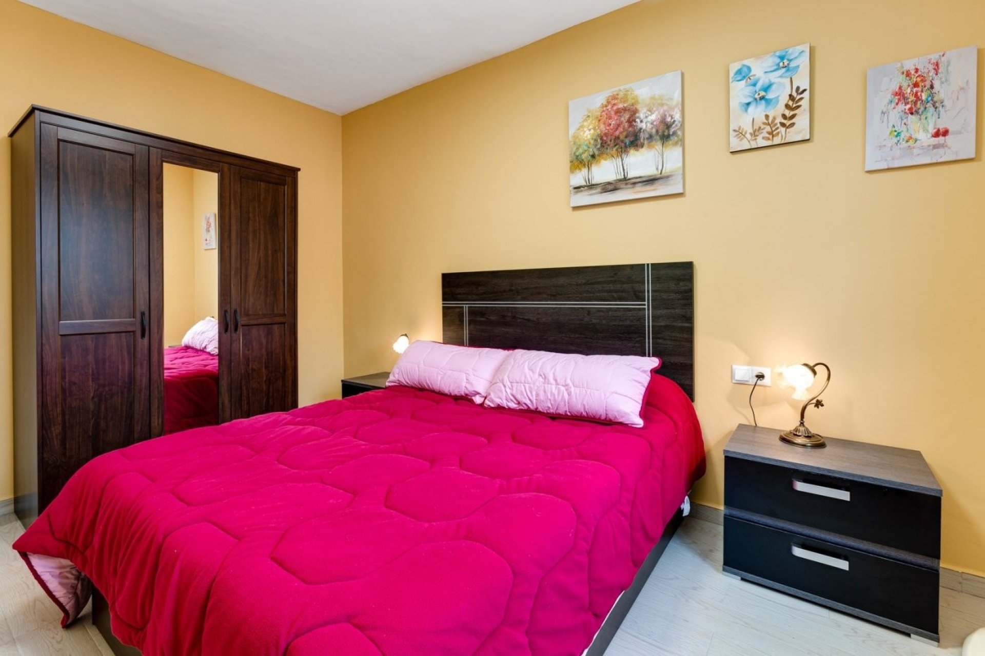 Reventa - Villa -
Torrevieja - San Luis