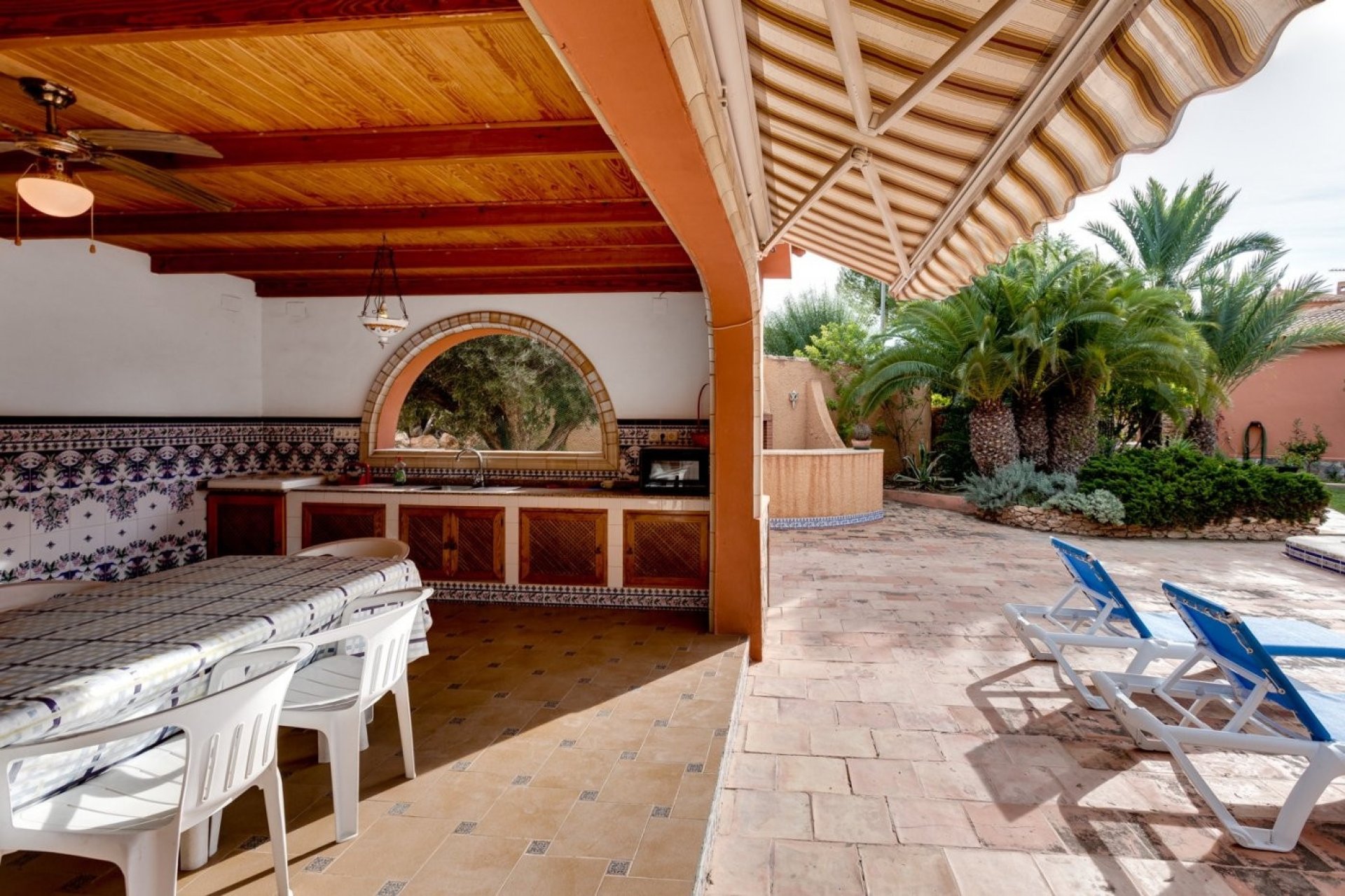 Reventa - Villa -
Torrevieja - San Luis