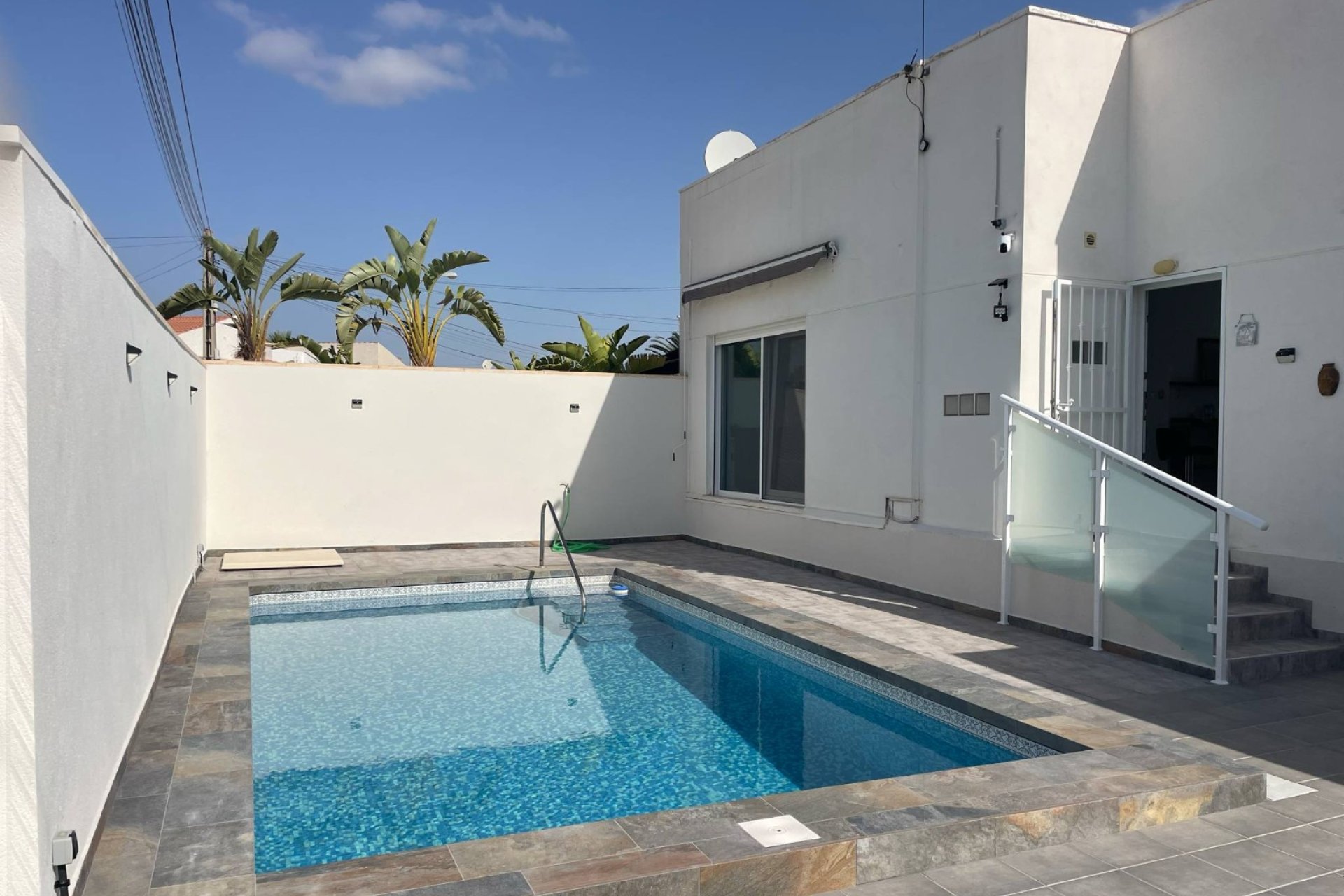 Reventa - Villa -
Torrevieja - San Luis