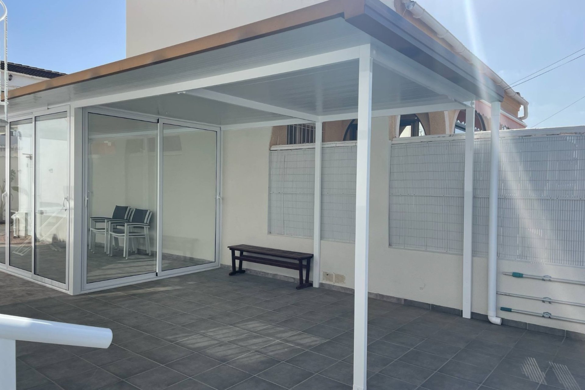 Reventa - Villa -
Torrevieja - San Luis